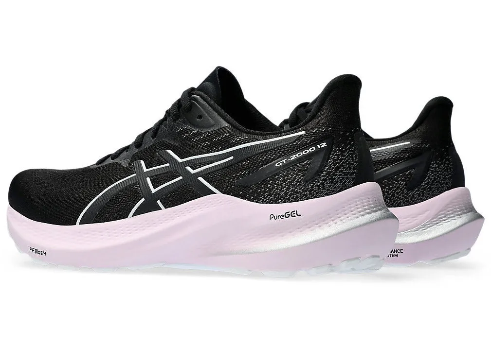 ASICS Women's GT-2000 12