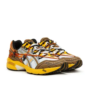 asics x andersson bell gel-1090 (white / orange)