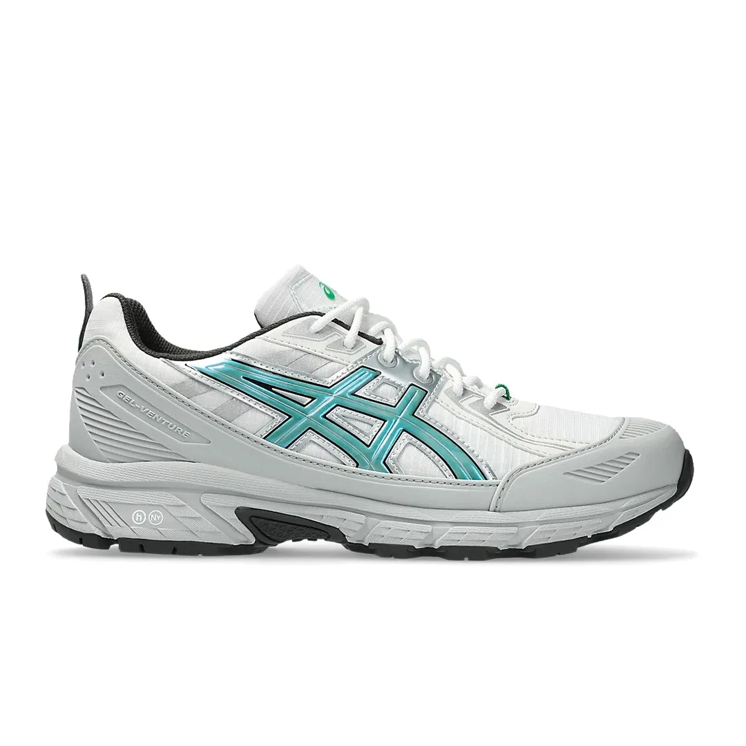 ASICS x HIDDEN.NY - GEL-VENTURE 6 SHIELD WHITE/WASABI