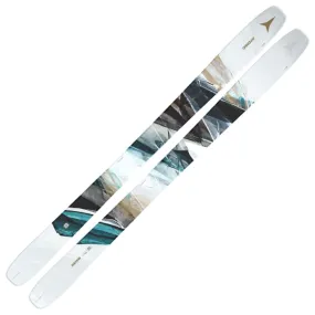 ATOMIC-MAVEN 103 CTI WHITE/ANTHRACITE  - Alpine ski