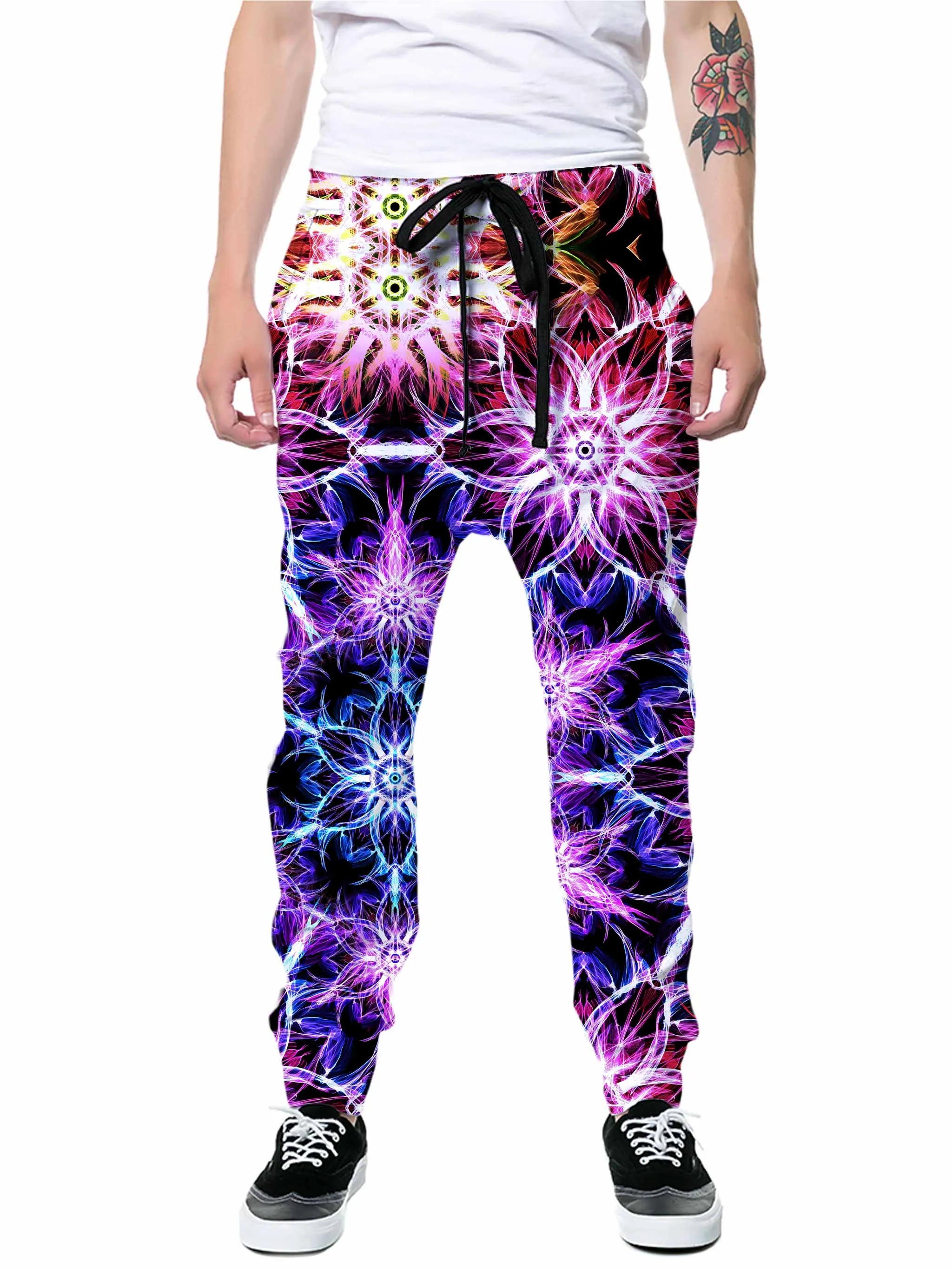 Awakening T-Shirt and Joggers Combo