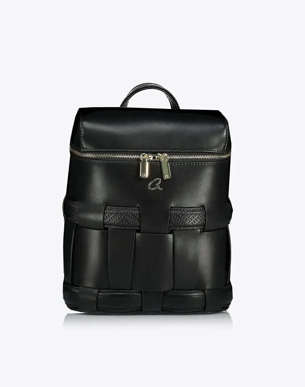 AXEL ACCESSORIES FILIPPA BACKPACK (Dimensions: 29.5 x 24 x 12 cm.)