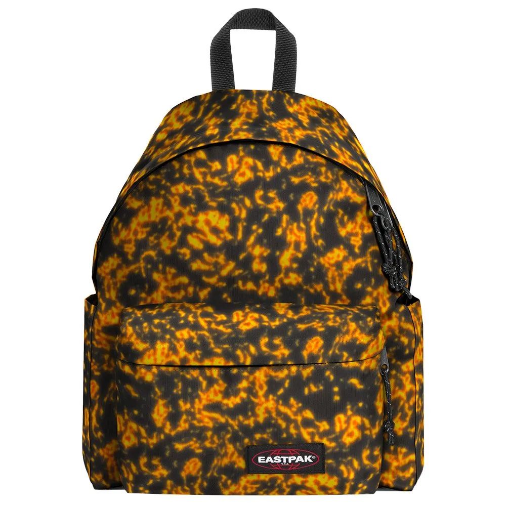 Backpack Eastpak ---Day Pak'r 24L Volcamo Yellow