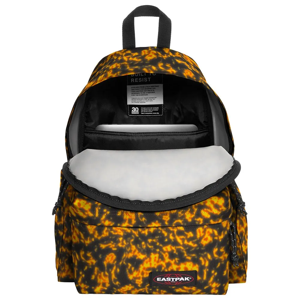 Backpack Eastpak ---Day Pak'r 24L Volcamo Yellow