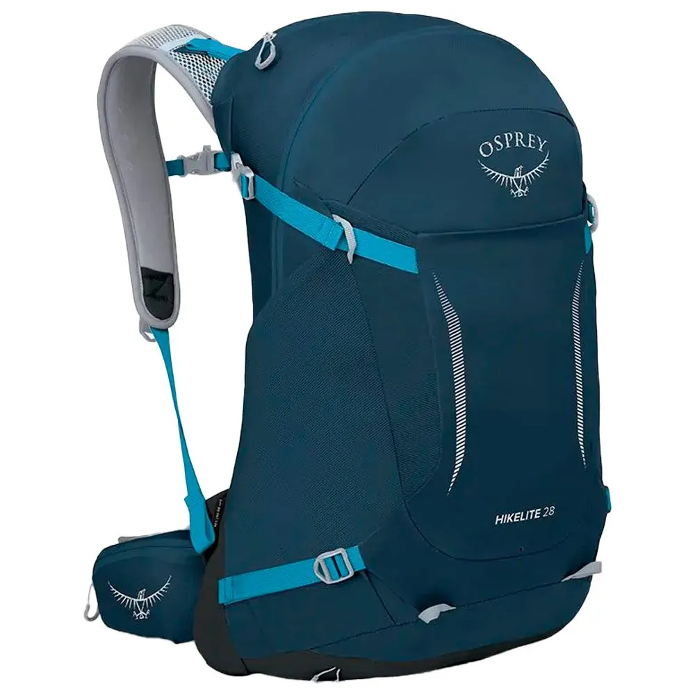 Backpack Osprey ---Hikelite 28 Atlas Blue