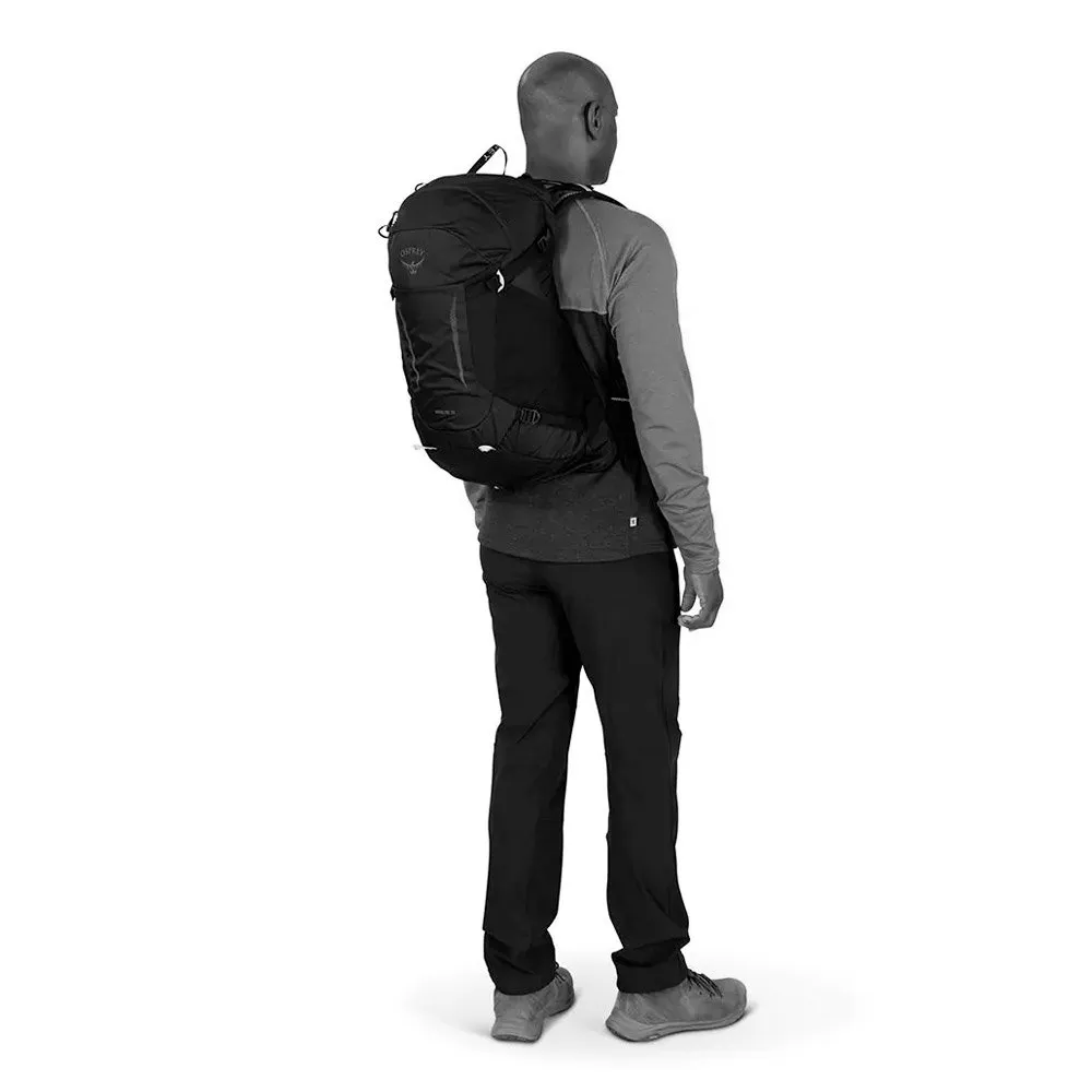 Backpack Osprey ---Hikelite 28 Atlas Blue