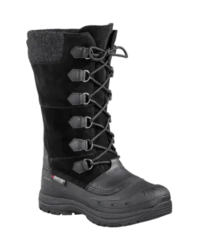 BAFFIN MARLIBOTTES D'HIVER   TEMP -40°CNoir - Marron  |BAFFIN MARLIWINTER BOOTSTEMP -40°CBlack - Brown