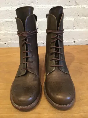 Baker Boot