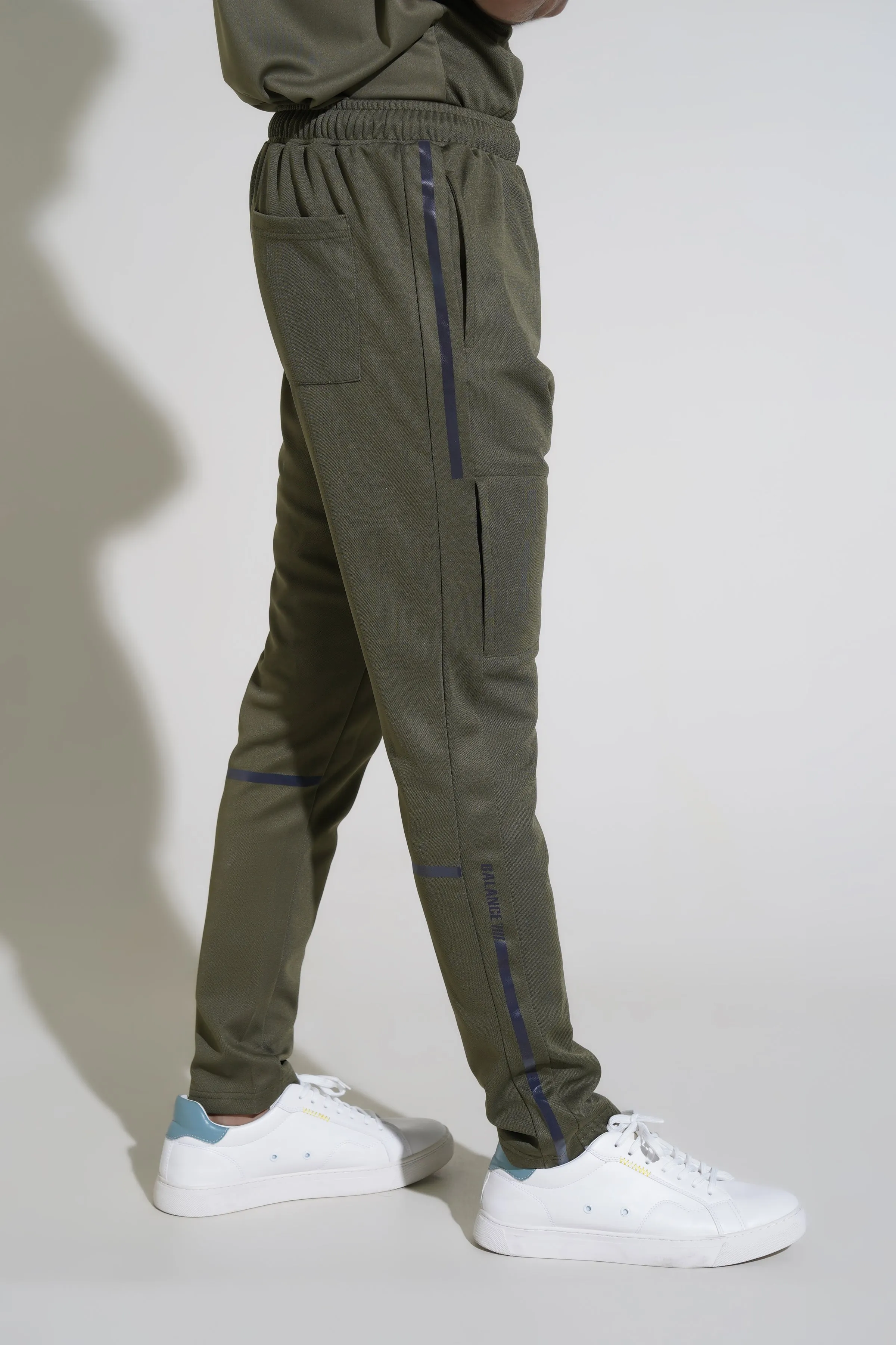 Balance Trousers