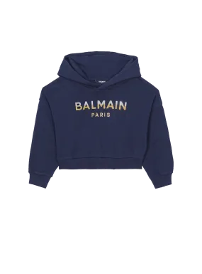 Balmain Paris hoodie