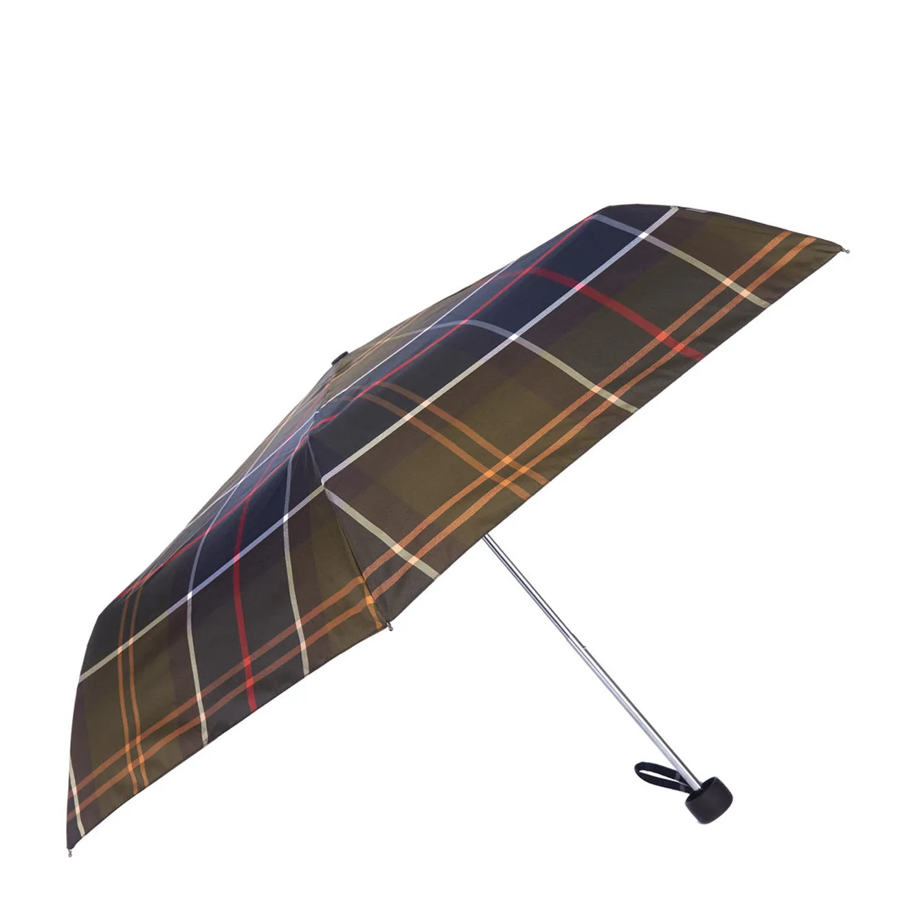 Barbour Womens Portree Umbrella Classic Tartan