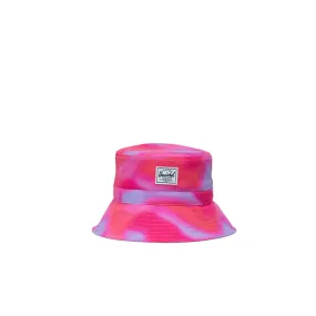 Beach Bucket Hat (Sunset Lava)