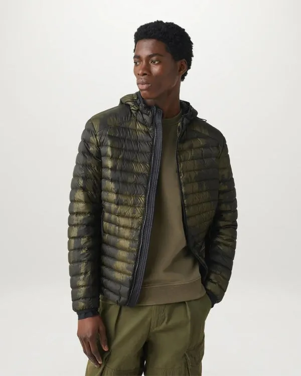 BELSTAFF Belstaff Sweatshirt Cotton Fleece - True Olive