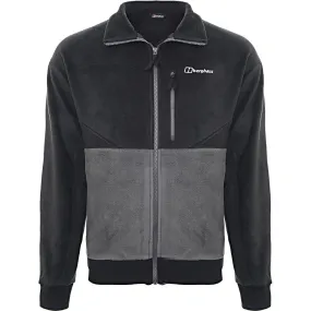 Berghaus Men's Black/Grey Retrorise Jacket