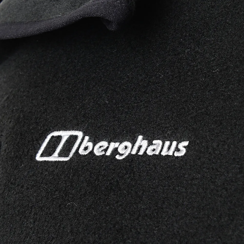 Berghaus Men's Black/Grey Retrorise Jacket