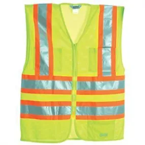 Berne Hi-Vis Multi-Color Vest