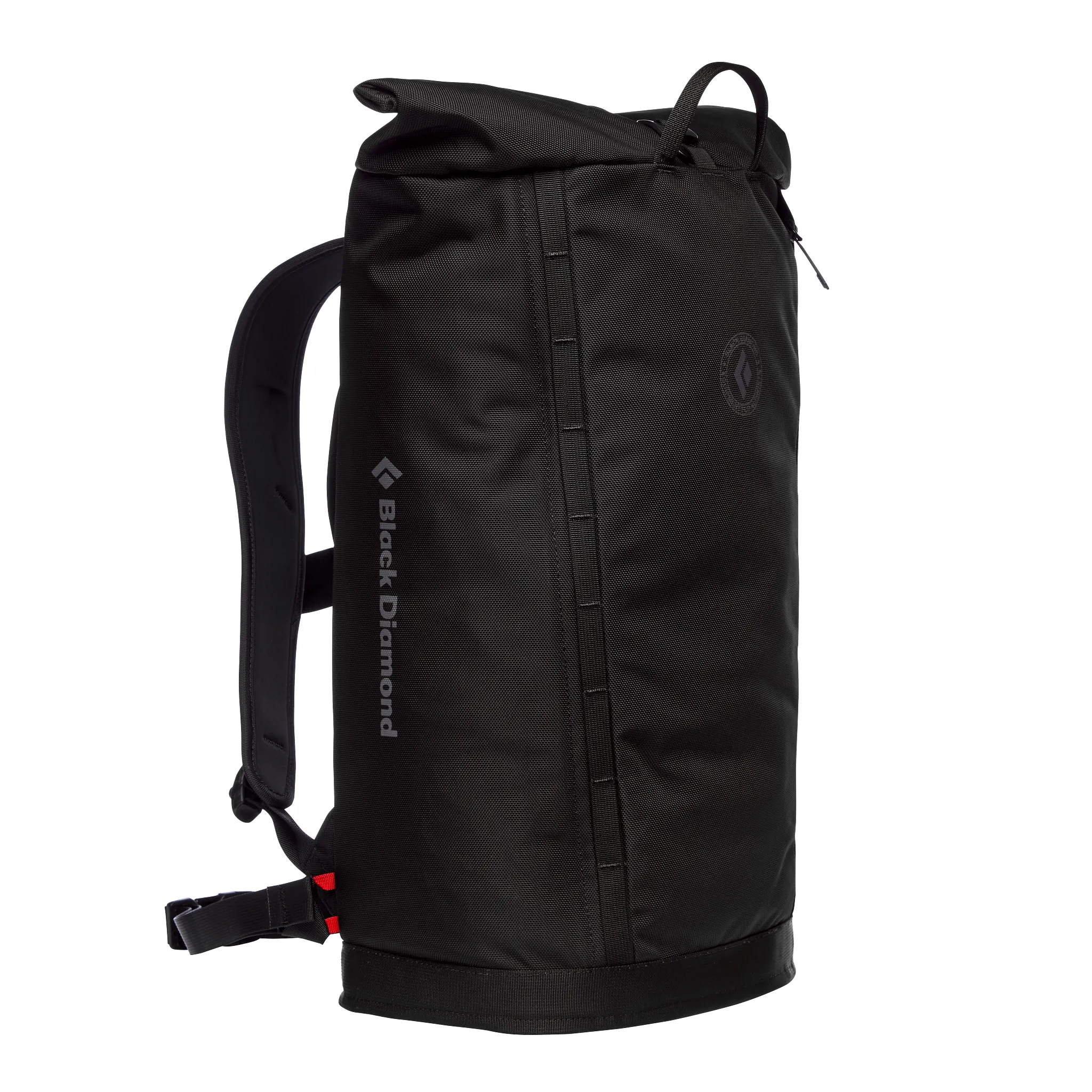 Black Diamond Street Creek 30 RT Backpack Black | Buy Black Diamond Street Creek 30 RT Backpack Black here | Outnorth