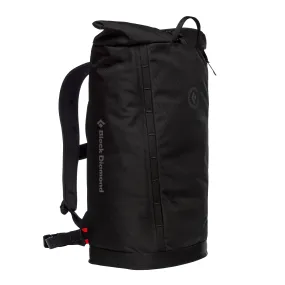 Black Diamond Street Creek 30 RT Backpack Black | Buy Black Diamond Street Creek 30 RT Backpack Black here | Outnorth