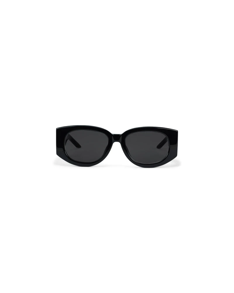 --Black The Memphis Sunglasses-