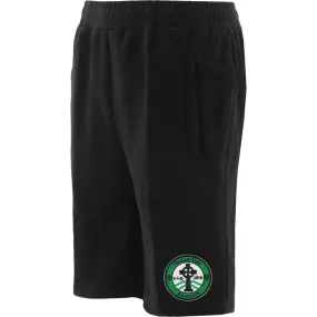 Blackhill Emeralds GFC Benson Fleece Shorts