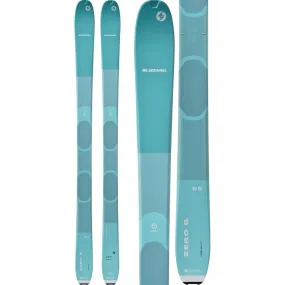 Blizzard - Zero G 95 W 23/24 Touring Ski