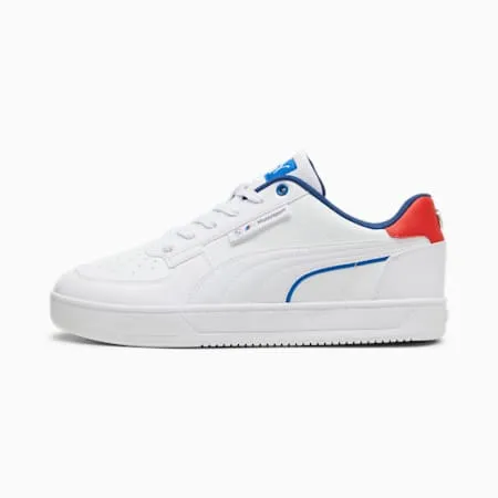 BMW M Motorsport Caven 2.0 Unisex Sneakers | PUMA White-PUMA White | PUMA Caven | PUMA 