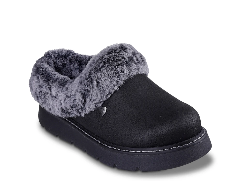 BOBS Keepsakes Lite Cozy Blend Slipper - Women's