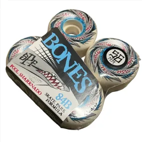 BONES SPF POOL SHARKNADO P5 (84B/56MM)