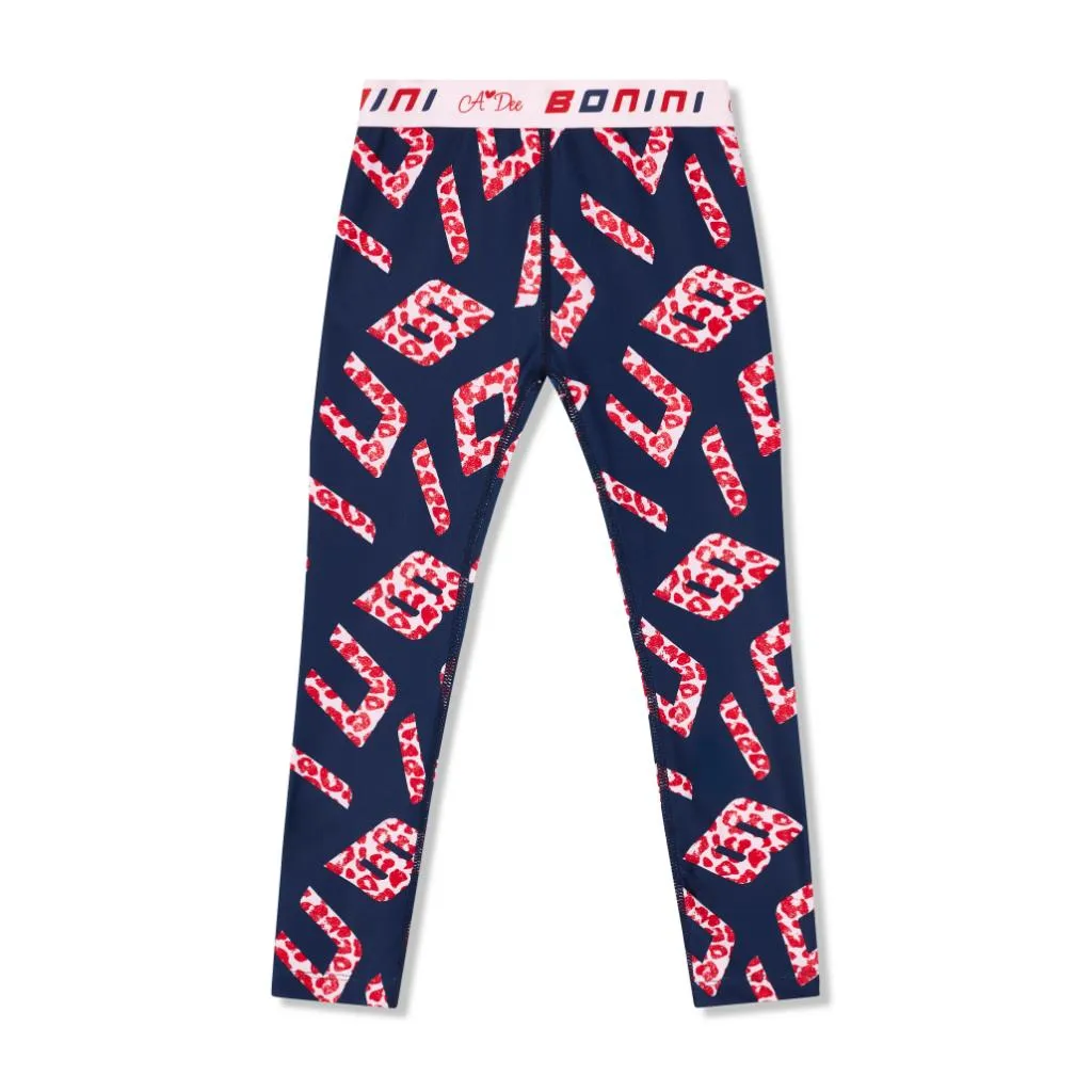 BONINI BY A DEE INSPIRE LEGGINGS BNA212