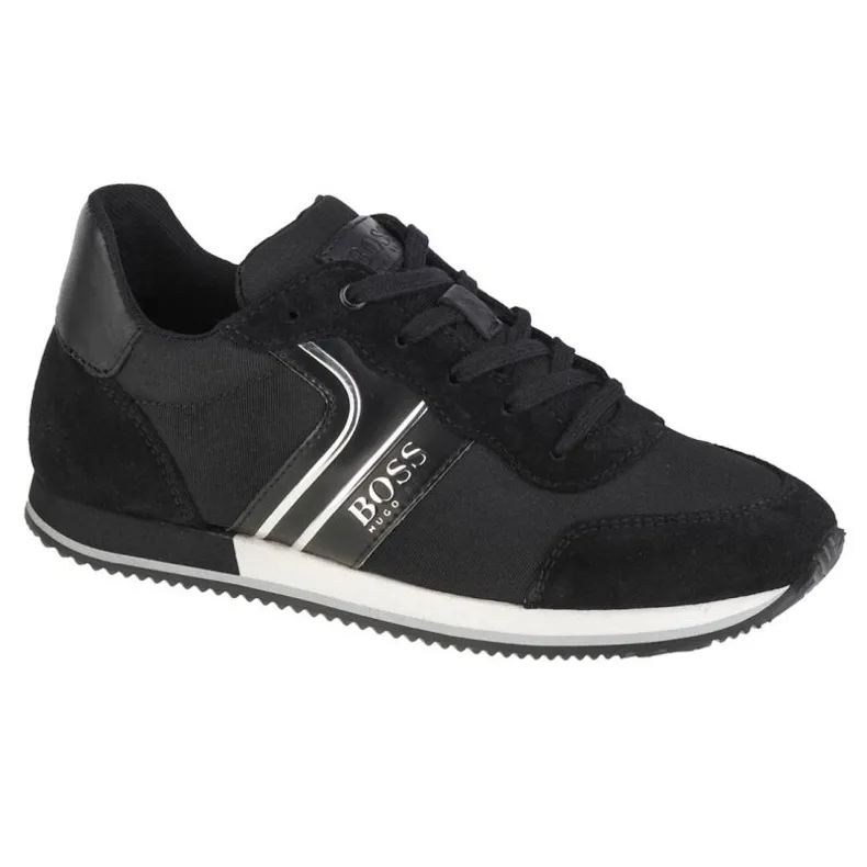 Boss Trainers J29282-09B black