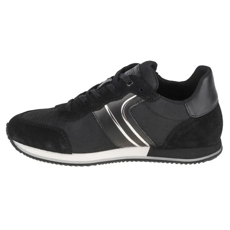 Boss Trainers J29282-09B black