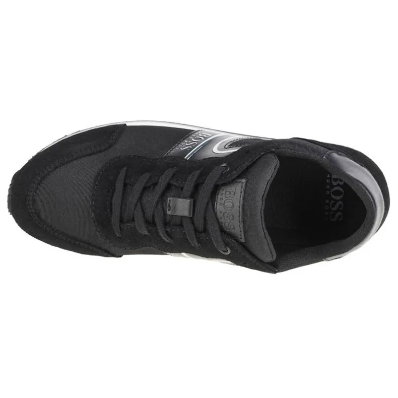 Boss Trainers J29282-09B black