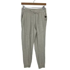 Breathe by Paka Alpaca Wool Blend Drawstring Joggers- Size M (Inseam 28, see notes)