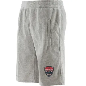 Bruff Camogie Kids' Benson Fleece Shorts