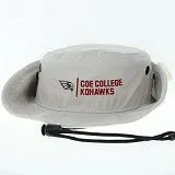 BUCKET HAT COE COLLEGE KOHAWK