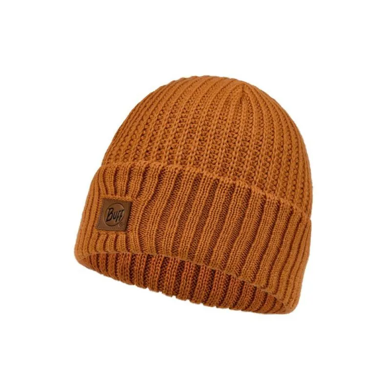 Buff Knitted Hat Rutger - Beanie