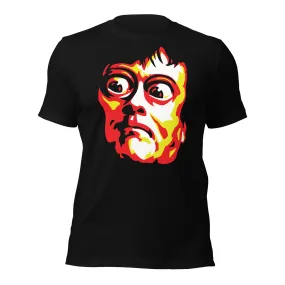 Bulging Eyes Devon T-Shirt