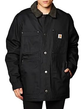 Carhartt 102707 Men's Full Swing Chore Coat