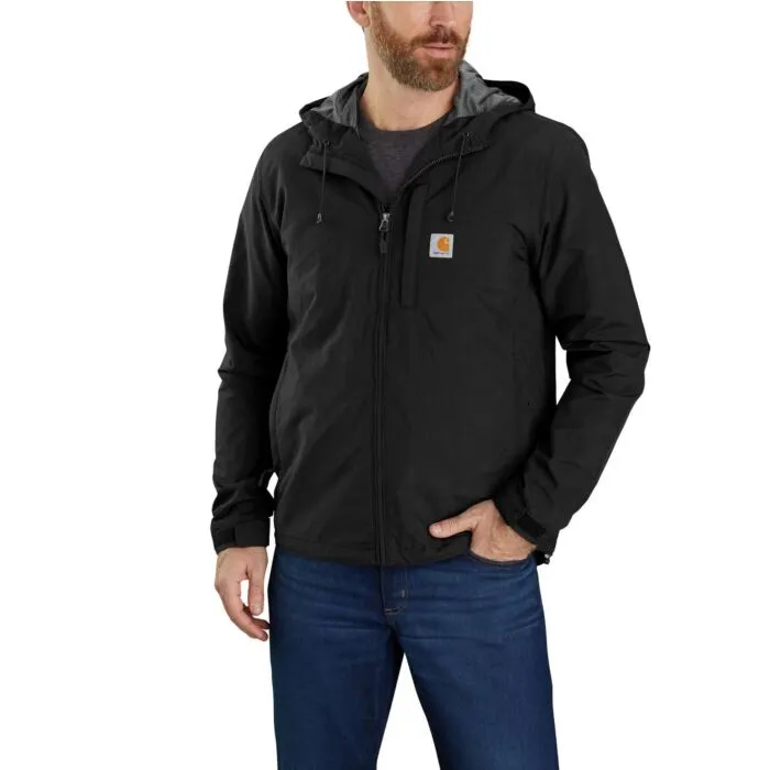 Carhartt Men's Rain Defender LTWT Jacket B