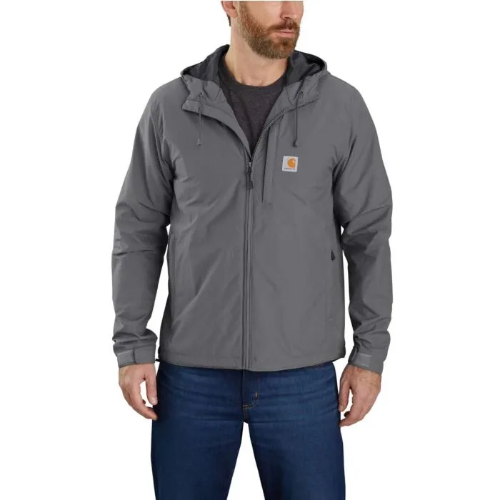 Carhartt Men's Rain Defender LTWT Jacket B