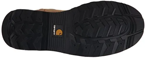 Carhartt Men's Traditional Welt 6" Steel Toe Construction Work Boot - Horizon Leathers