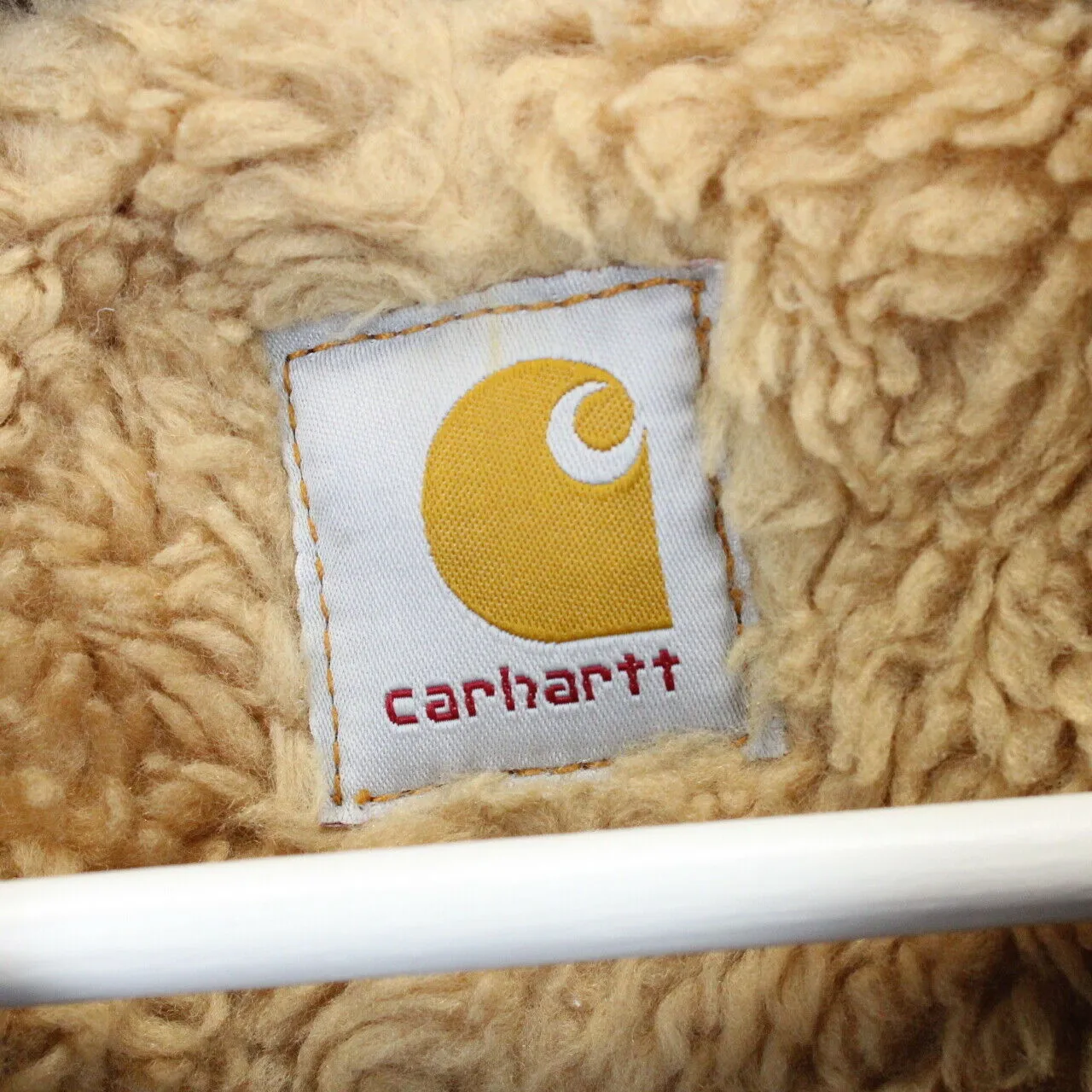 CARHARTT Reworked Detroit Jacket Multicolour | Large