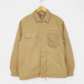 Carhartt WIP - Medley Jacket - Dusty Hamilton Brown