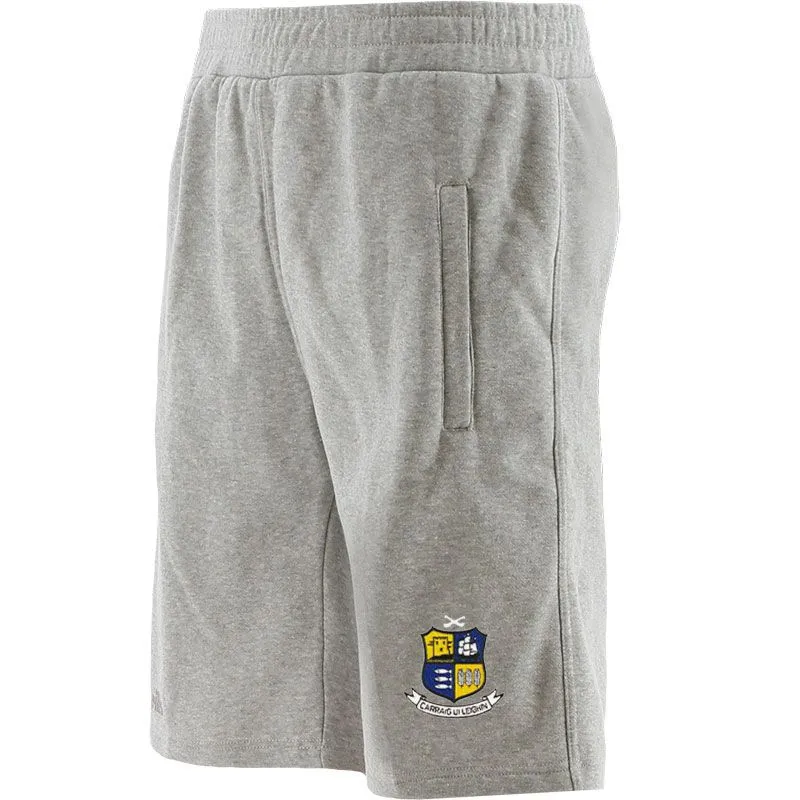 Carrigaline Camogie Kids' Benson Fleece Shorts