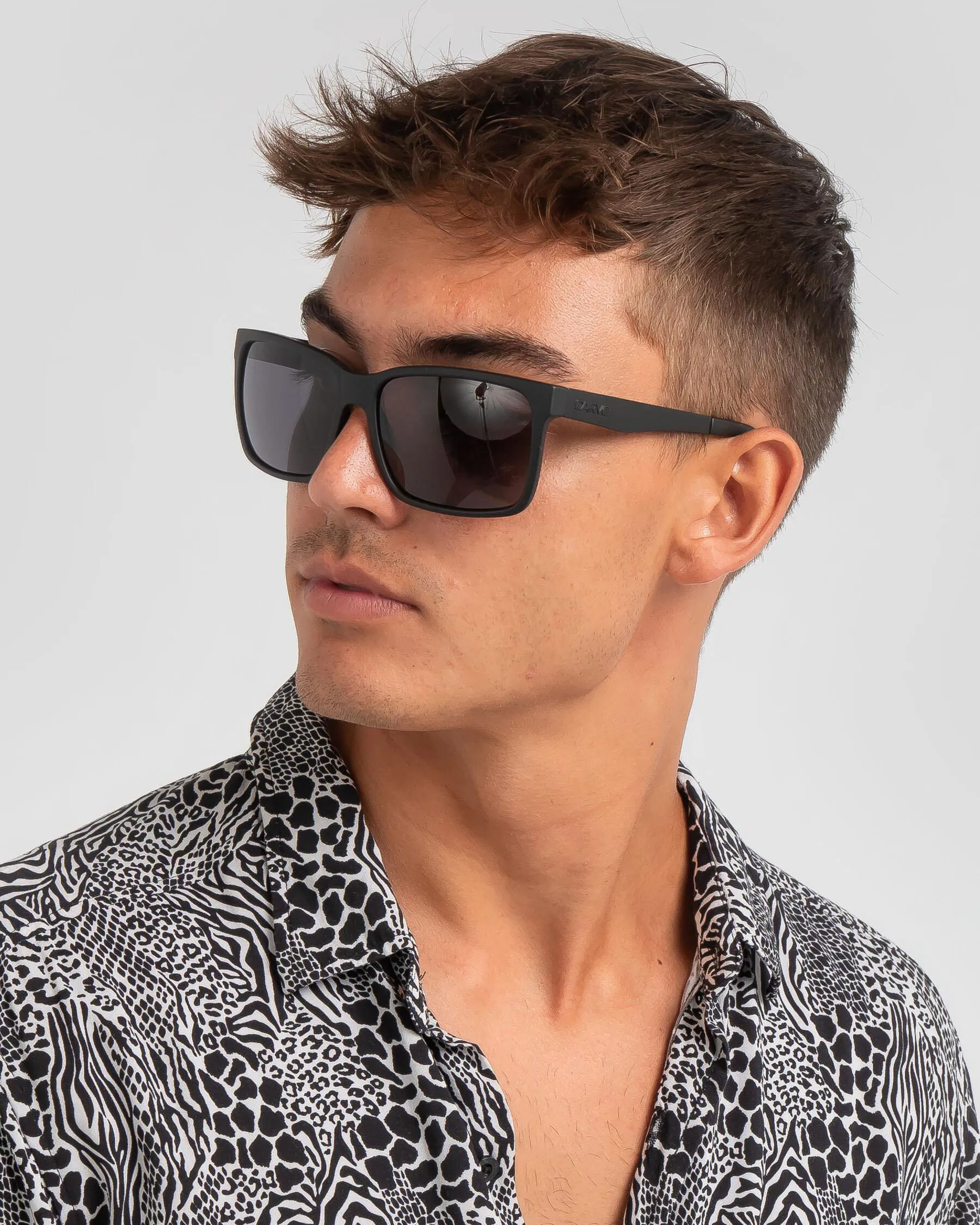 Carve The Island Sunglasses