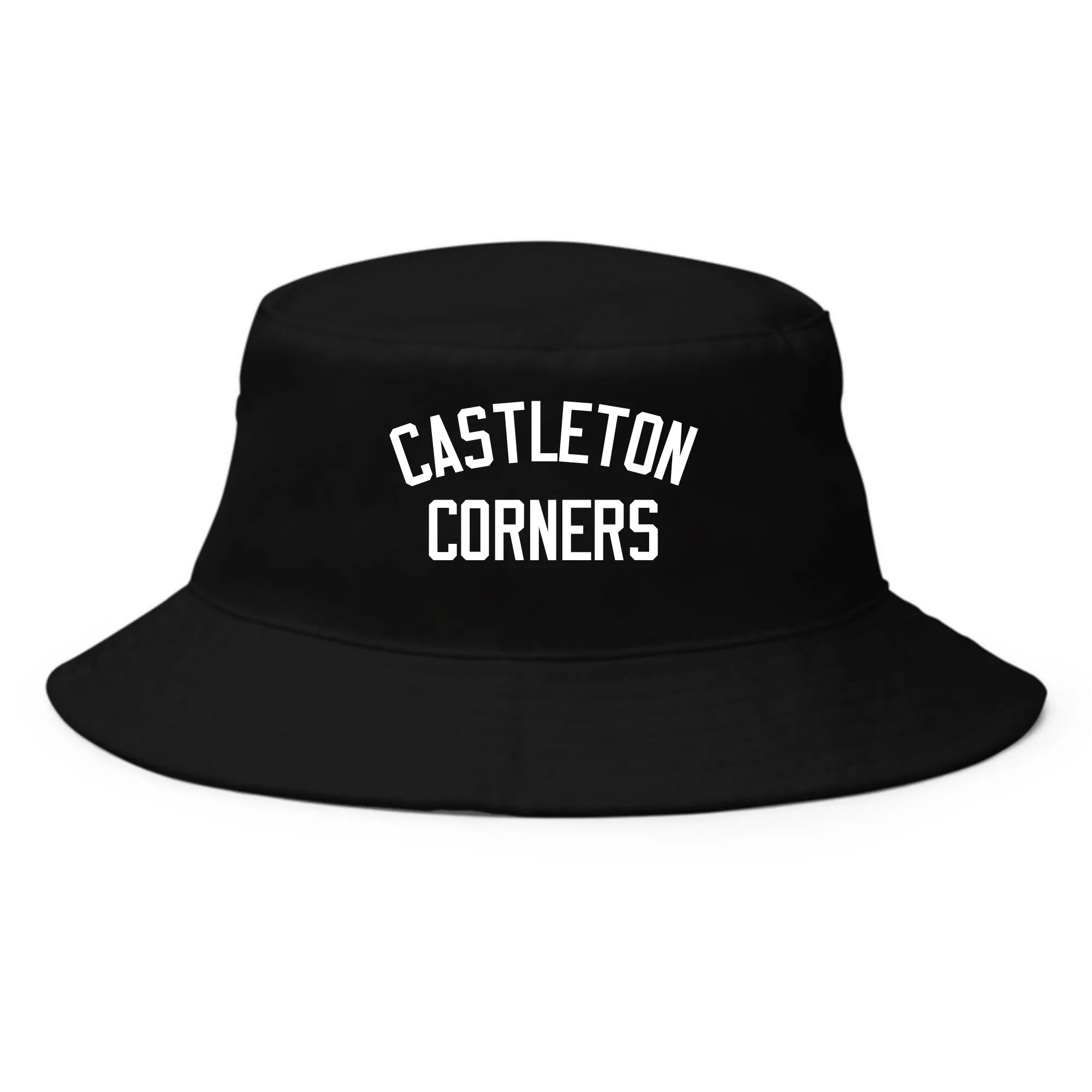 Castleton Corners Bucket Hat