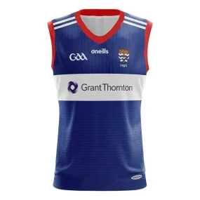 Cayman Islands GFC Women's Fit Ladies GAA Vest