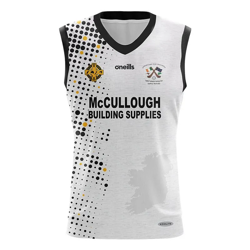 Central Coast GAA Kids' Vest (MBS)