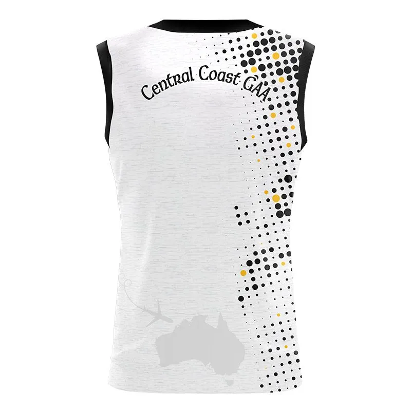 Central Coast GAA Kids' Vest (MBS)