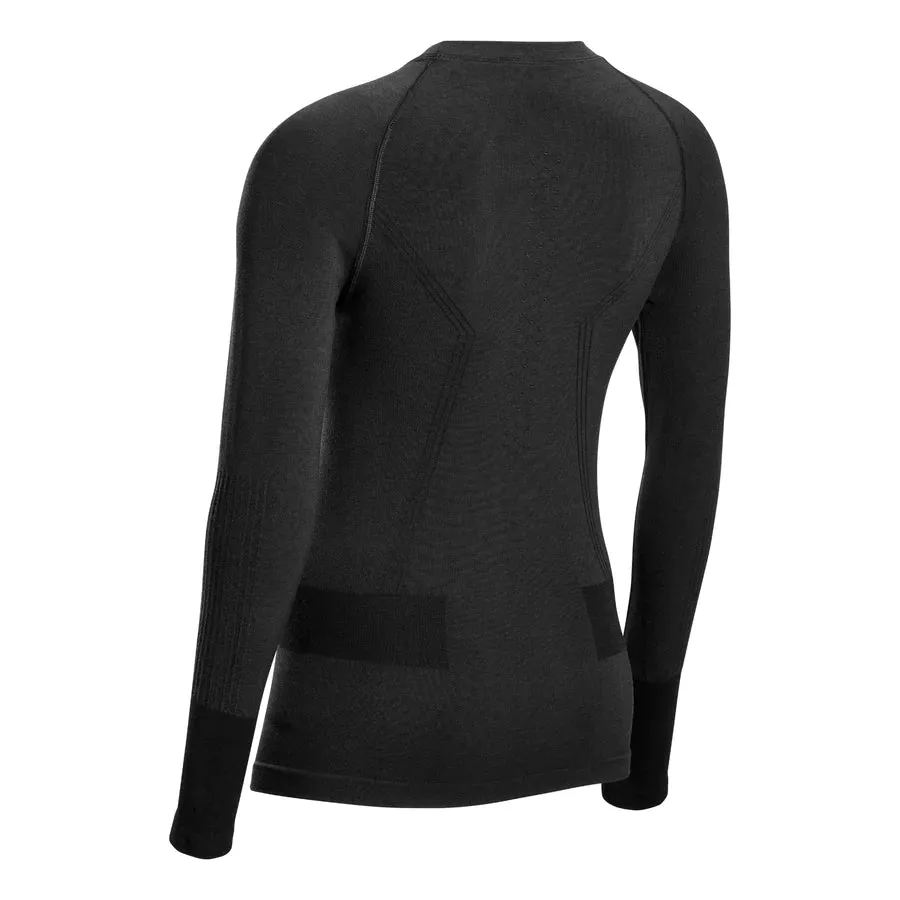 CEP | Ski | Merino Base Shirt | Women's